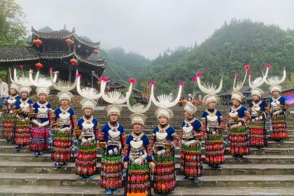 黔湘食府(首店)