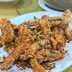 迎仙大排档(南堤路店) User Photo