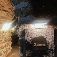 X House User Photo