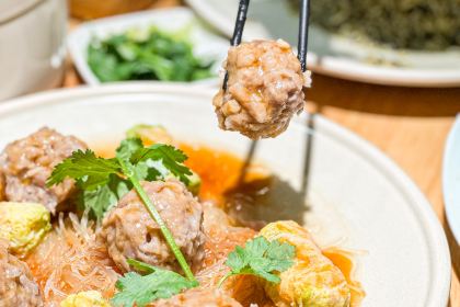 潮汕馳名西臚蓮藕