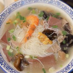 瑞豐包點張用戶圖片