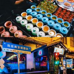 MIUCLUB(環亞凱瑟琳廣場店)張用戶圖片
