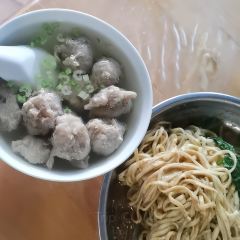 XI PAN LAO PAI NIU ROU User Photo