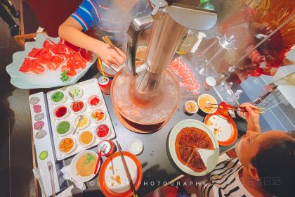 E ER DUI CHUAN TONG SHUAN LU DE DIAN