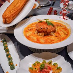 申梦·上荷(吉浦路店) User Photo