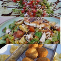 Restaurante Muna ảnh của người dùng