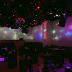 NEON DANCE User Photo