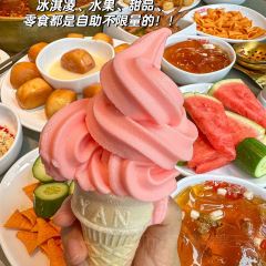 重庆辣度火锅(宁乡吾悦店) User Photo