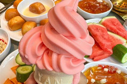 重庆辣度火锅(宁乡吾悦店)