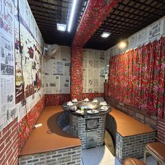百一大地锅(根河店) User Photo