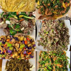彝乡约·民族食府(情人桥店) User Photo