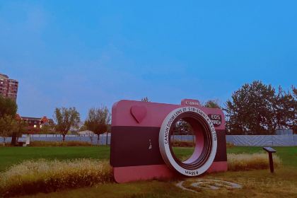 麥當勞（香河萬科店）