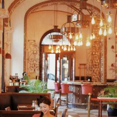 Callas Cafe & Restaurant張用戶圖片