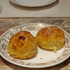 聪英餐厅 User Photo