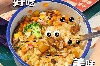 二道沟小串·铜锅东北菜烧烤