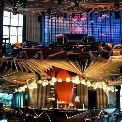 长沙W酒店·RUNWAY餐厅酒吧 User Photo