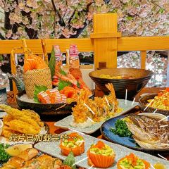 櫻町居壽司料理店張用戶圖片