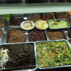 丰乐面馆(环城西路店) User Photo