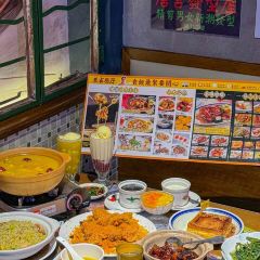 BLUEBIRD RESTAURANT User Photo