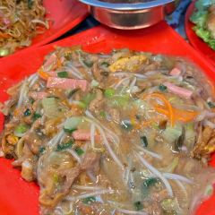 老字号牛腩店 User Photo