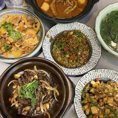 勺得(施家园店) User Photo