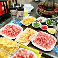 金香山東北燒烤張用戶圖片