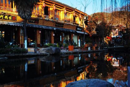 王记清香牛羊杂粉(海河帝景店)