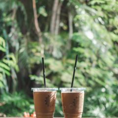 USK Coffee User Photo