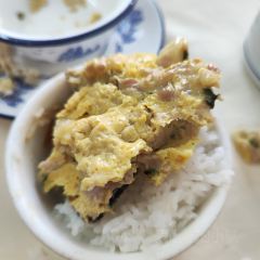 球记饭店(北栅店) User Photo