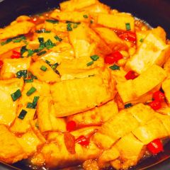最爱妈妈菜(新区店) User Photo