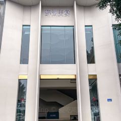 Cai XiangYuan (YangJiaPing) User Photo