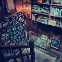 燃犀馆(赣州店) User Photo