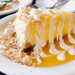 Cafe Pesto Hilo Bay User Photo