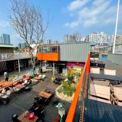 MOSKEY摩司基机车·咖啡·烧烤·精酿(麓湖店) User Photo