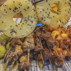 小武烤肉(南新街店) User Photo