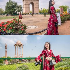 The Embassy Restaurant - Connaught Place, New Delhi張用戶圖片