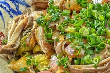 美津园农庄(汤塘店)