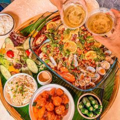 光头强富起来农庄 User Photo