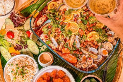 光头强富起来农庄