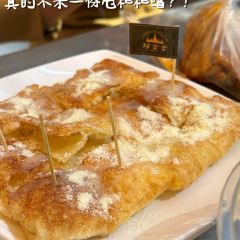 甘英泡鸡脚店 User Photo