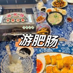 棣爸油炸 User Photo