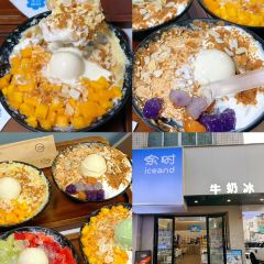 冰凉一夏碳烤吧 User Photo