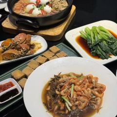 鲁越名家·绍兴菜(柯桥古镇店) User Photo