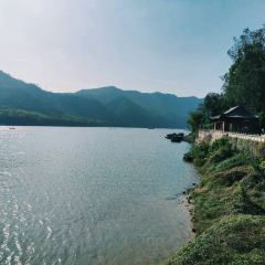 ZHEN YANG FANG User Photo