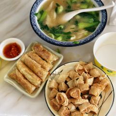 LAO YI WU XIAO CHI User Photo