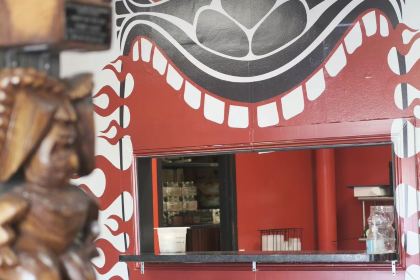 Broke da Mouth Grindz