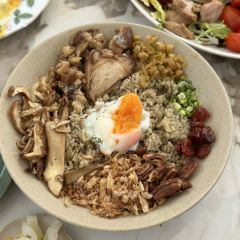 OLLiE 奥野西餐 Restaurant&Bar(麓坊中心店) User Photo