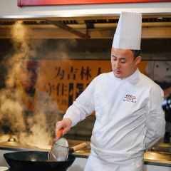 Wanshifajiujia CCTV shangbangyuyan User Photo