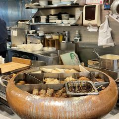 Tsukiji Unitora Nakadori User Photo