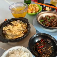 Hai Kah Lang TRX 여행 사진